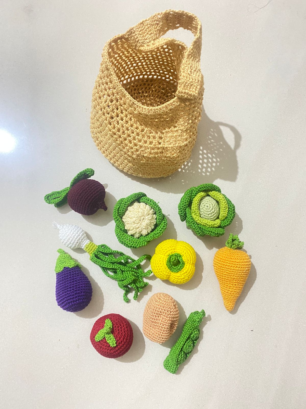 Handcrafted Product