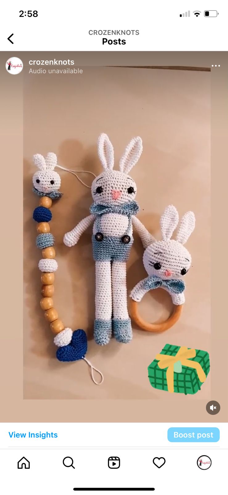 Handcrafted showcase 8